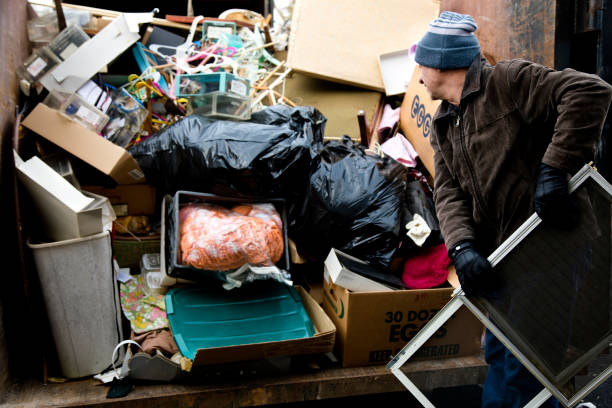 Best Junk Removal Near Me  in Bellwood, VA