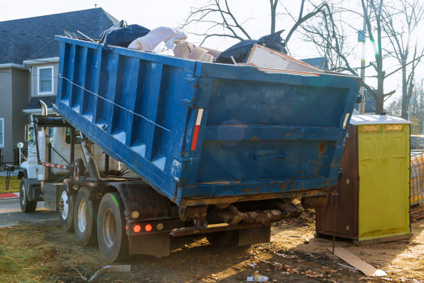 Best Commercial Cleanout Services  in Bellwood, VA