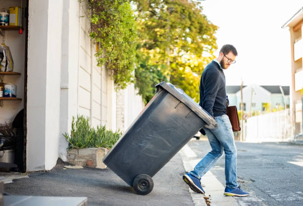 Best Affordable Junk Removal Services  in Bellwood, VA