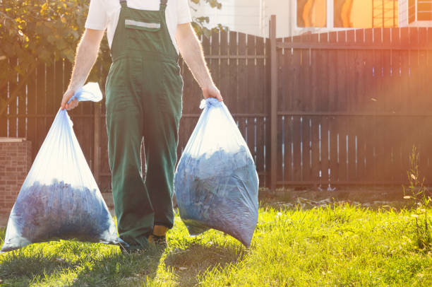 Best Yard Cleanup Services  in Bellwood, VA