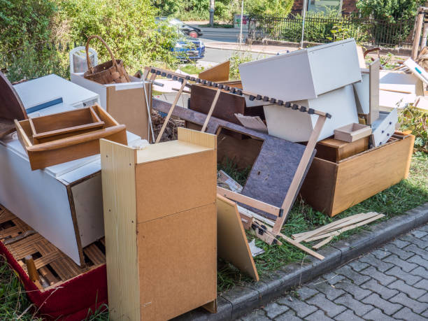 Best Household Junk Removal  in Bellwood, VA