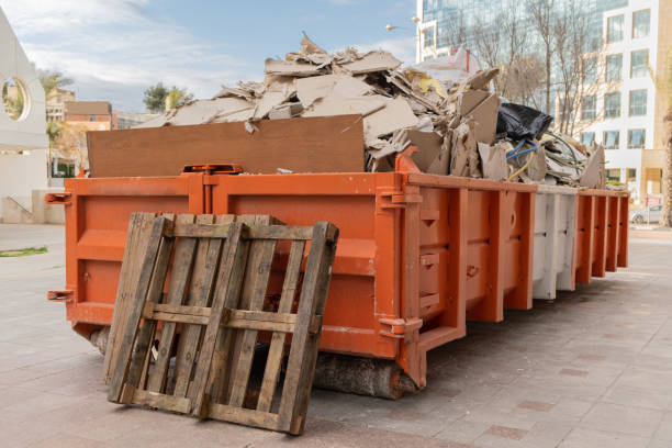 Best Household Junk Removal  in Bellwood, VA