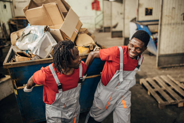 Best Same-Day Junk Removal  in Bellwood, VA