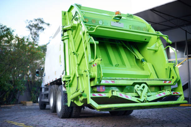 Best Trash Removal Near Me  in Bellwood, VA