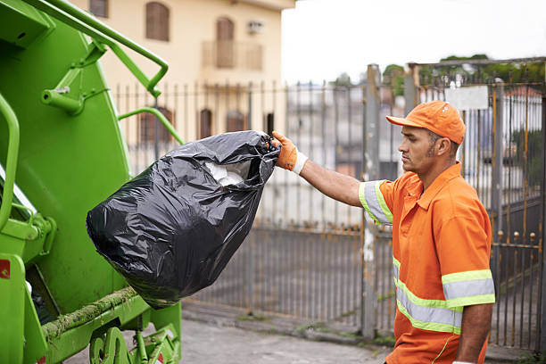 Best Dumpster Rental Services  in Bellwood, VA