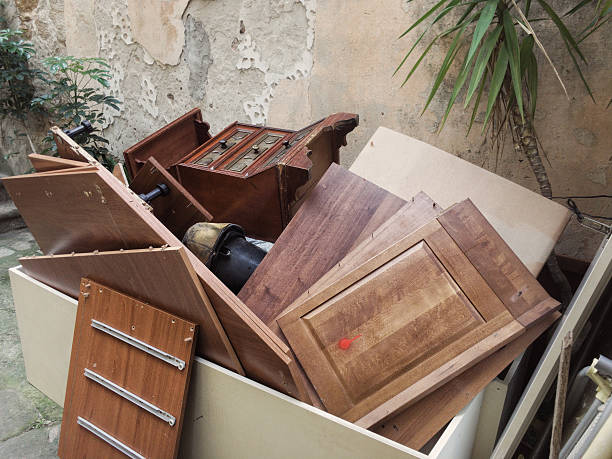 Best Junk Removal and Recycling  in Bellwood, VA